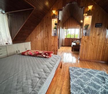 Darjeeling Casa | Shuva Homestay