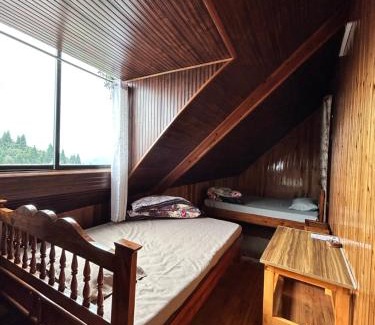 Darjeeling Casa | Shuva Homestay