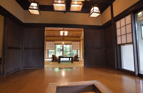 Shuzenji Casa | Shuzenji Kizuna Plus
