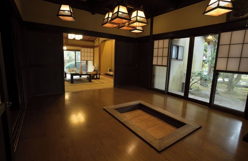 Shuzenji Casa | Shuzenji Kizuna Plus