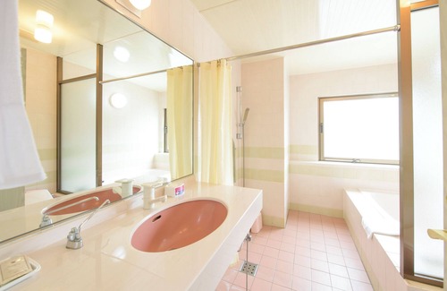 Shuzenji Casa | Shuzenji Onsen Hotel Takitei