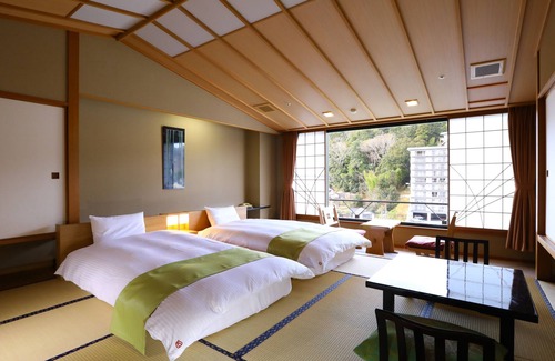Shuzenji Casa | Shuzenji Onsen Katsuragawa