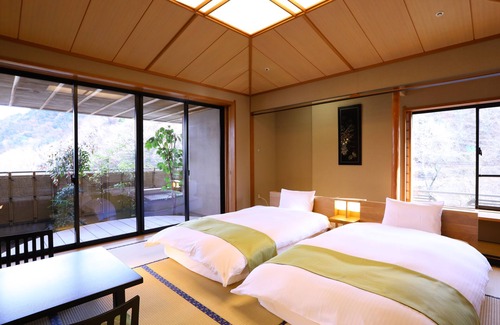 Shuzenji Casa | Shuzenji Onsen Katsuragawa