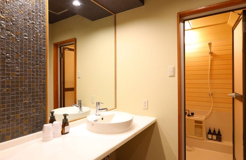 Shuzenji Casa | Shuzenji Onsen Katsuragawa
