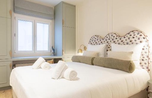 Brederode Apartamento | SHWAY Le Pierre