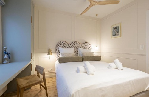 Brederode Apartamento | SHWAY Le Pierre