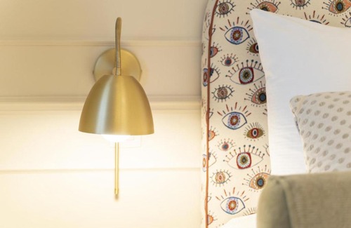 Brederode Apartamento | SHWAY Le Pierre