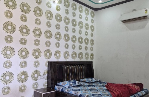Khatu Casa | Shyam Niwas Guest House