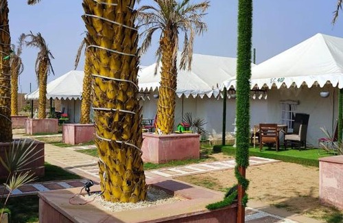Vrindavan Casa | Shyama Dhama Cottege
