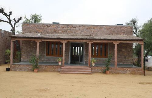 Nawa Complejo | Shyampura Nature Abode