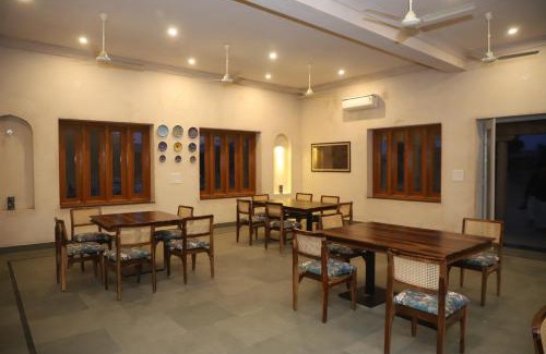 Nawa Complejo | Shyampura Nature Abode