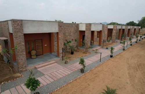 Nawa Complejo | Shyampura Nature Abode
