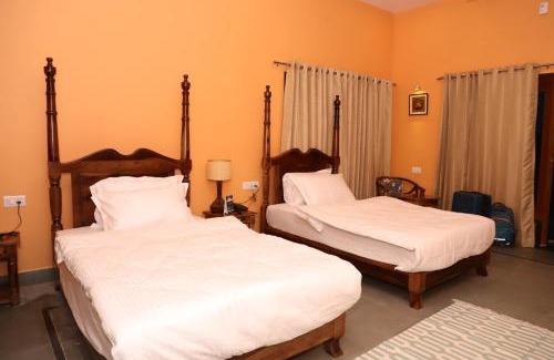 Nawa Complejo | Shyampura Nature Abode