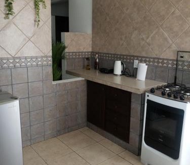 Tarija Apartamento | Siéntete como en tu casa