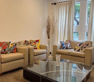 Tarija Apartamento | Siéntete como en tu casa