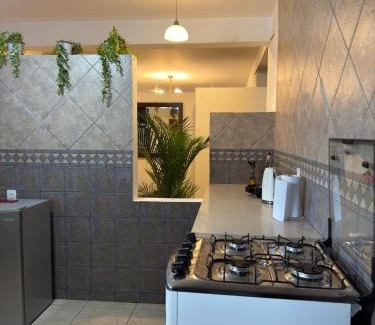 Tarija Apartamento | Siéntete como en tu casa