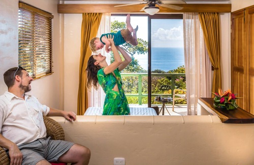 Manuel Antonio Complejo | Si Como No Resort, Spa and Wildlife Refuge