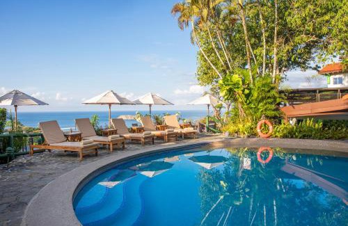 Manuel Antonio Complejo | Si Como No Resort & Wildlife Refuge