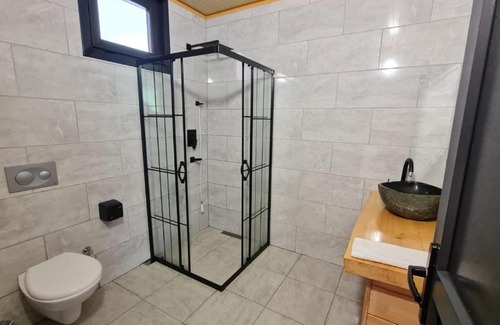 Cayirduzu Chalet De Esquí | Sİ-ELA