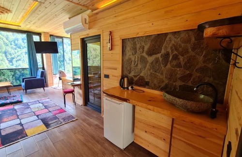 Cayirduzu Chalet De Esquí | Sİ-ELA
