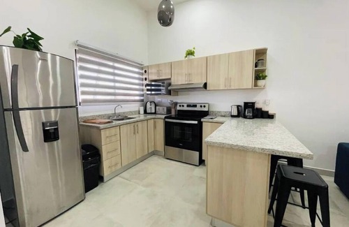 Herradura Casa | Si Es Vida Beach House