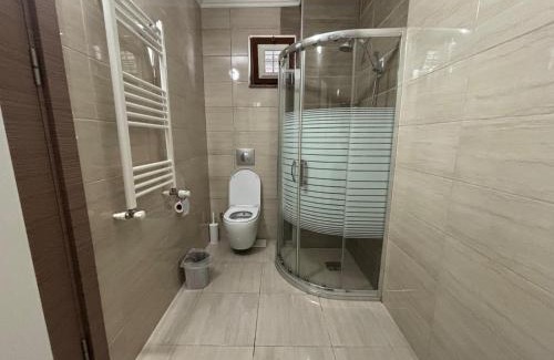 Trabzon Chalet De Esquí | SİMGE Apt
