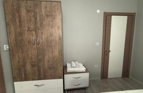 Trabzon Chalet De Esquí | SİMGE Apt