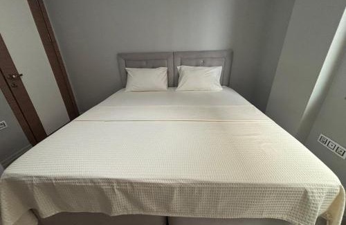 Trabzon Chalet De Esquí | SİMGE Apt