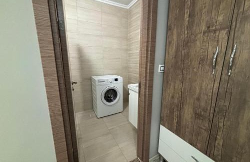 Trabzon Chalet De Esquí | SİMGE Apt