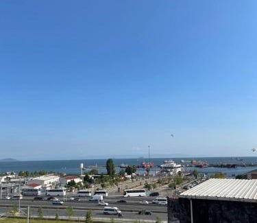 Kumkapi Hotel | SİMGE SULTAN' old cty