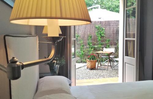 Montalcino Hotel | Si Montalcino Hotel