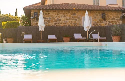Montalcino Hotel | Si Montalcino Hotel