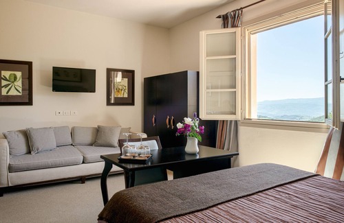 Montalcino Hotel | SI Montalcino Hotel