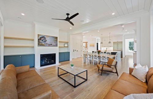 Seabrook Island Casa | SI2211: 2211 Seabrook Island Road