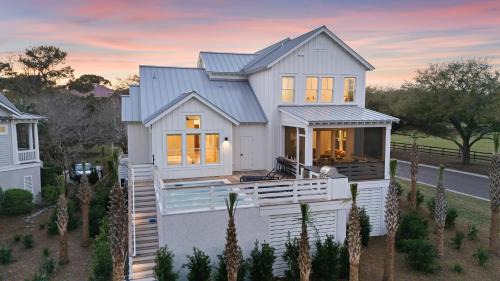 Seabrook Island Casa | SI2211: 2211 Seabrook Island Road