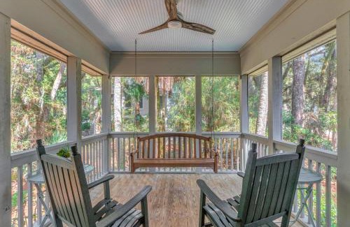 Seabrook Island Casa | SI2638: 2638 Seabrook Island Road
