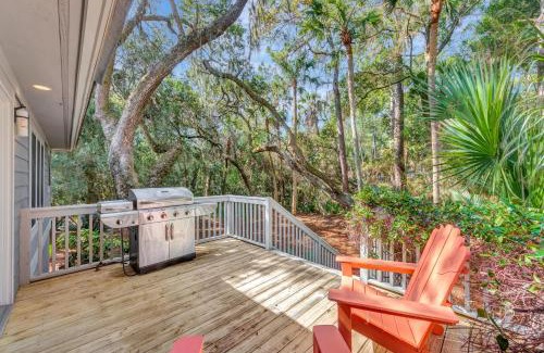 Seabrook Island Casa | SI2638: 2638 Seabrook Island Road