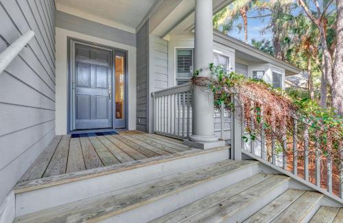 Seabrook Island Casa | SI2638: 2638 Seabrook Island Road