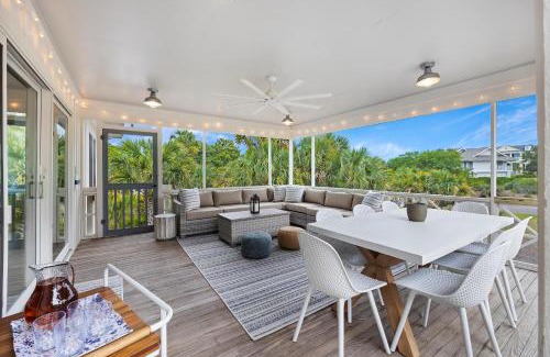Seabrook Island Casa | SI3729: 3729 Seabrook Island Road