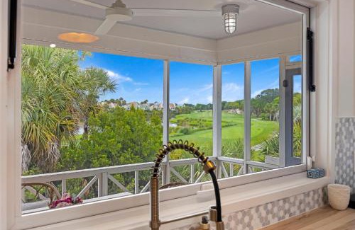 Seabrook Island Casa | SI3729: 3729 Seabrook Island Road