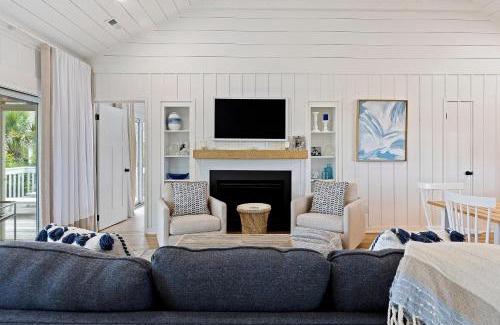 Seabrook Island Casa | SI3729: 3729 Seabrook Island Road