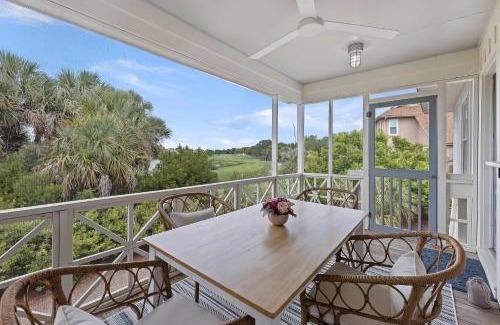 Seabrook Island Casa | SI3729: 3729 Seabrook Island Road
