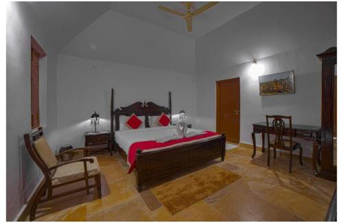 Kanoi Otro | Sia Resort