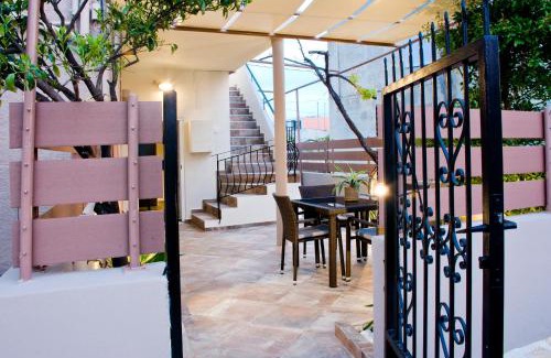 Almyrida Casa | Sia's Sea House