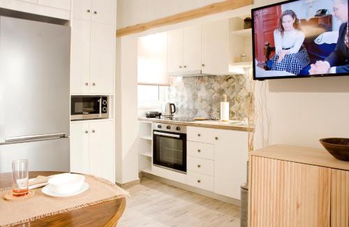 Almyrida Casa | Sia's Sea House