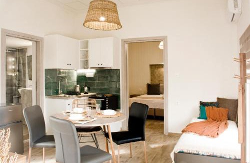 Almyrida Casa | Sia's Sea House