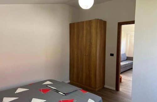 Qerek Apartamento | Sia's Villa, Tale