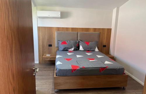 Qerek Apartamento | Sia's Villa, Tale