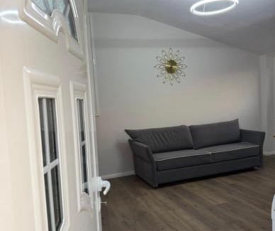 Qerek Apartamento | Sia's Villa, Tale
