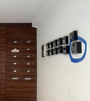 Larnaca City Centre Apartamento | Sia-Serenity Finikoudes Apartment